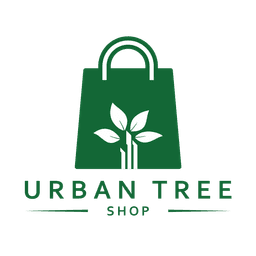 Urban Tree Shop Logo